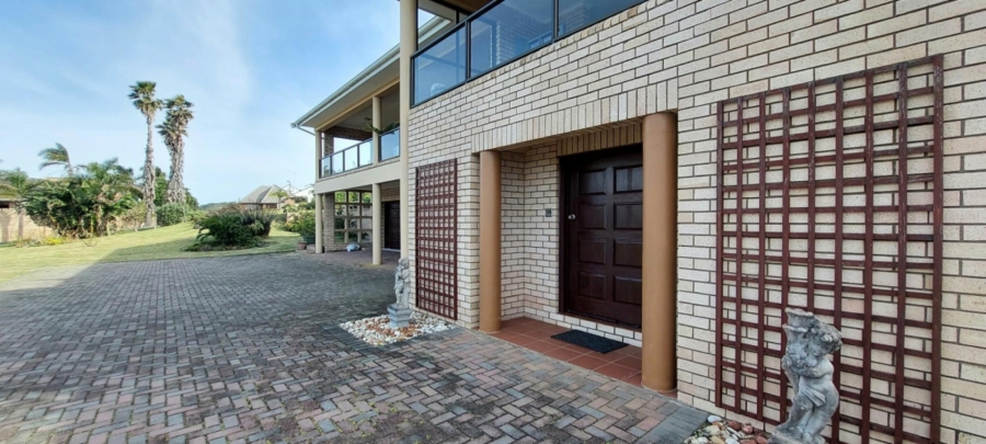 4 Bedroom Property for Sale in Glen Stewart Eastern Cape